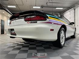 1993 Chevrolet Camaro (CC-2001297) for sale in North East, Pennsylvania