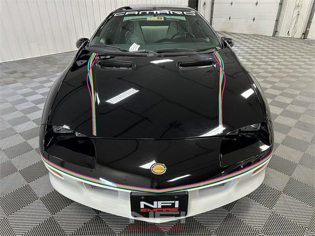 1993 Chevrolet Camaro (CC-2001297) for sale in North East, Pennsylvania