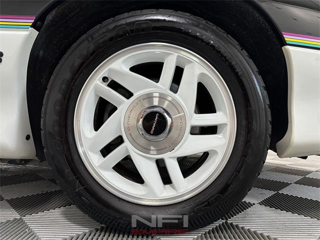1993 Chevrolet Camaro (CC-2001297) for sale in North East, Pennsylvania