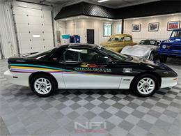1993 Chevrolet Camaro (CC-2001297) for sale in North East, Pennsylvania