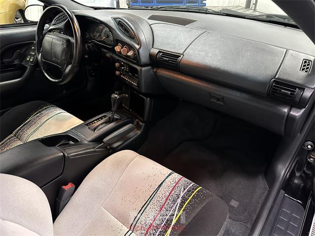 1993 Chevrolet Camaro (CC-2001297) for sale in North East, Pennsylvania