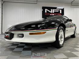 1993 Chevrolet Camaro (CC-2001297) for sale in North East, Pennsylvania
