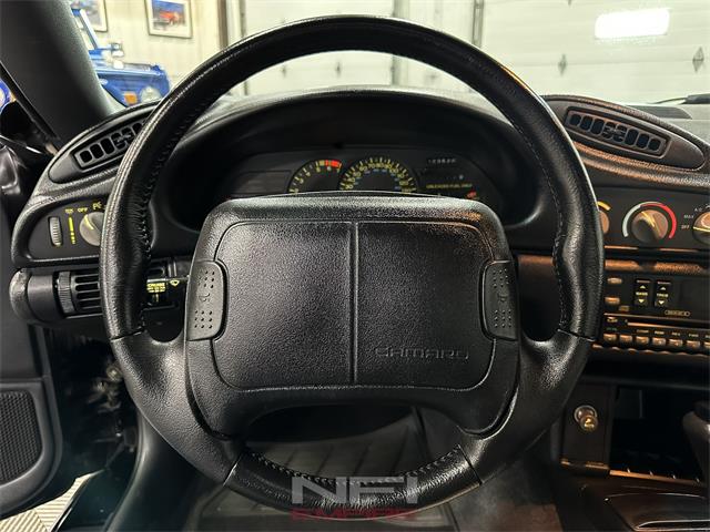 1993 Chevrolet Camaro (CC-2001297) for sale in North East, Pennsylvania