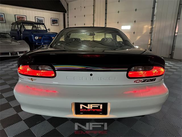 1993 Chevrolet Camaro (CC-2001297) for sale in North East, Pennsylvania