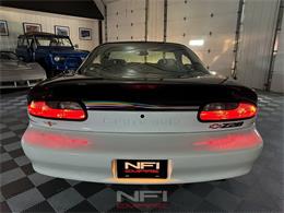 1993 Chevrolet Camaro (CC-2001297) for sale in North East, Pennsylvania