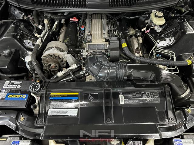 1993 Chevrolet Camaro (CC-2001297) for sale in North East, Pennsylvania