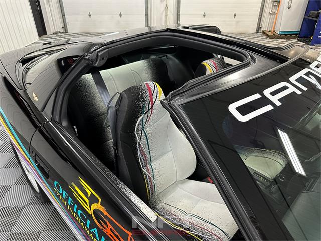 1993 Chevrolet Camaro (CC-2001297) for sale in North East, Pennsylvania