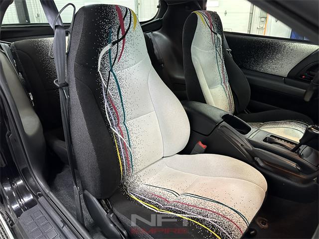 1993 Chevrolet Camaro (CC-2001297) for sale in North East, Pennsylvania