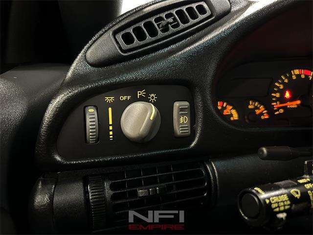 1993 Chevrolet Camaro (CC-2001297) for sale in North East, Pennsylvania