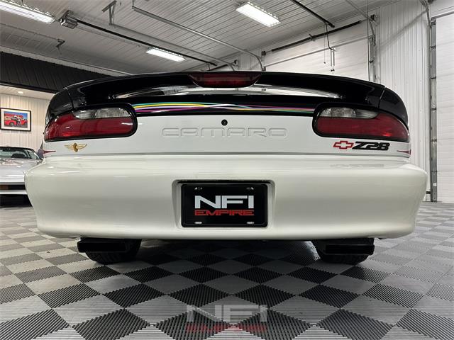 1993 Chevrolet Camaro (CC-2001297) for sale in North East, Pennsylvania