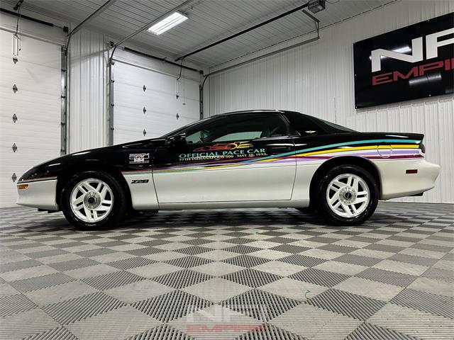 1993 Chevrolet Camaro (CC-2001297) for sale in North East, Pennsylvania