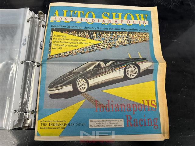 1993 Chevrolet Camaro (CC-2001297) for sale in North East, Pennsylvania