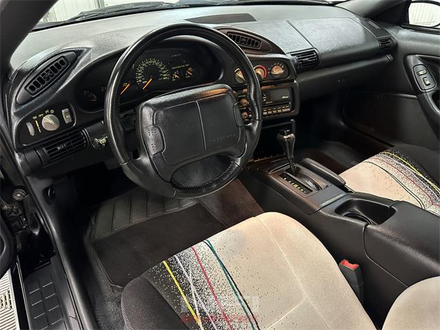 1993 Chevrolet Camaro (CC-2001297) for sale in North East, Pennsylvania