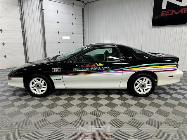 1993 Chevrolet Camaro (CC-2001297) for sale in North East, Pennsylvania