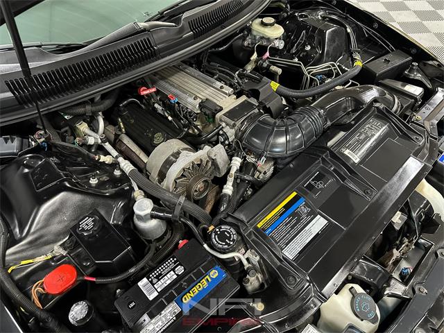 1993 Chevrolet Camaro (CC-2001297) for sale in North East, Pennsylvania