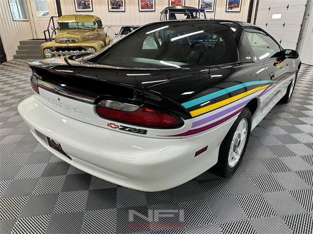 1993 Chevrolet Camaro (CC-2001297) for sale in North East, Pennsylvania