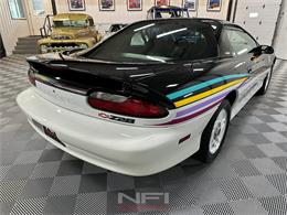 1993 Chevrolet Camaro (CC-2001297) for sale in North East, Pennsylvania