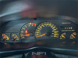 1993 Chevrolet Camaro (CC-2001297) for sale in North East, Pennsylvania