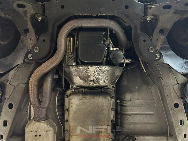 1993 Chevrolet Camaro (CC-2001297) for sale in North East, Pennsylvania