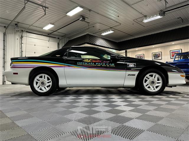 1993 Chevrolet Camaro (CC-2001297) for sale in North East, Pennsylvania