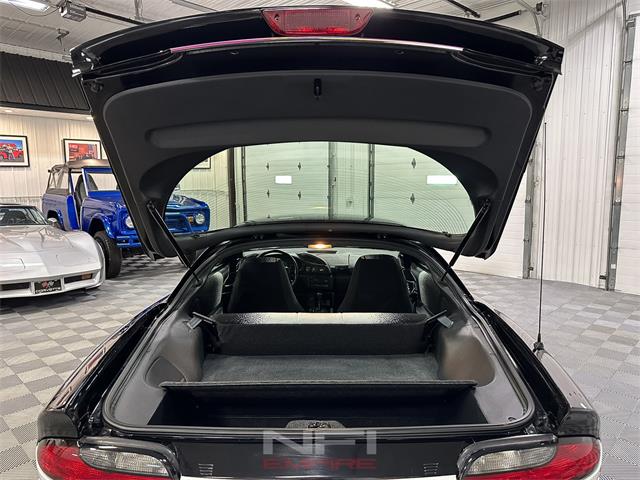 1993 Chevrolet Camaro (CC-2001297) for sale in North East, Pennsylvania