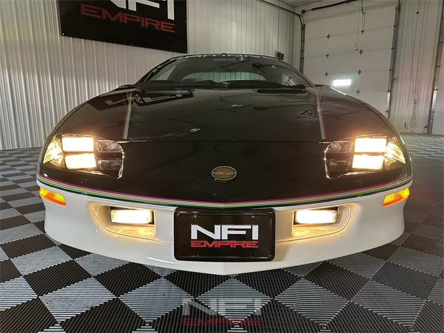1993 Chevrolet Camaro (CC-2001297) for sale in North East, Pennsylvania
