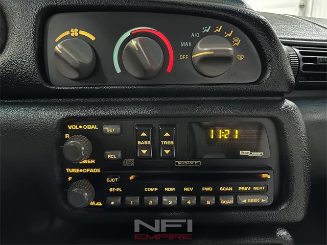 1993 Chevrolet Camaro (CC-2001297) for sale in North East, Pennsylvania