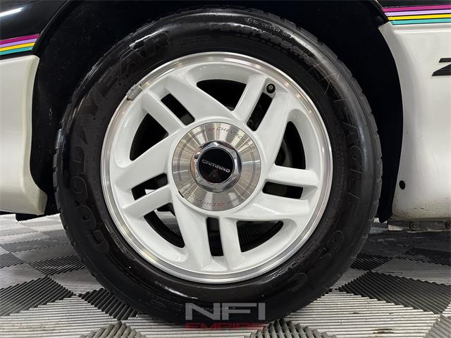 1993 Chevrolet Camaro (CC-2001297) for sale in North East, Pennsylvania