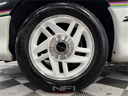 1993 Chevrolet Camaro (CC-2001297) for sale in North East, Pennsylvania