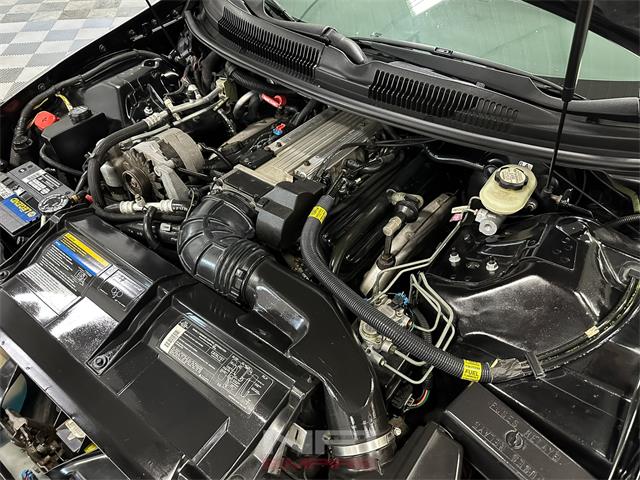 1993 Chevrolet Camaro (CC-2001297) for sale in North East, Pennsylvania