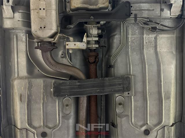 1993 Chevrolet Camaro (CC-2001297) for sale in North East, Pennsylvania