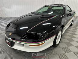 1993 Chevrolet Camaro (CC-2001297) for sale in North East, Pennsylvania
