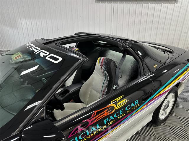 1993 Chevrolet Camaro (CC-2001297) for sale in North East, Pennsylvania