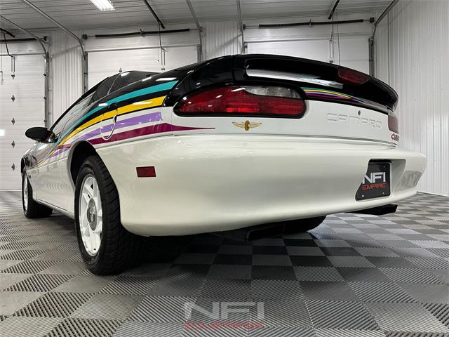 1993 Chevrolet Camaro (CC-2001297) for sale in North East, Pennsylvania