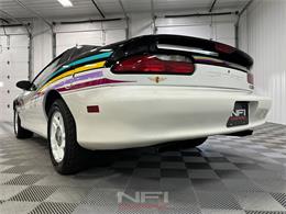 1993 Chevrolet Camaro (CC-2001297) for sale in North East, Pennsylvania