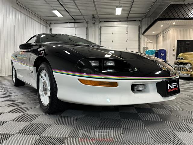 1993 Chevrolet Camaro (CC-2001297) for sale in North East, Pennsylvania