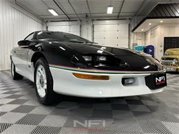 1993 Chevrolet Camaro (CC-2001297) for sale in North East, Pennsylvania