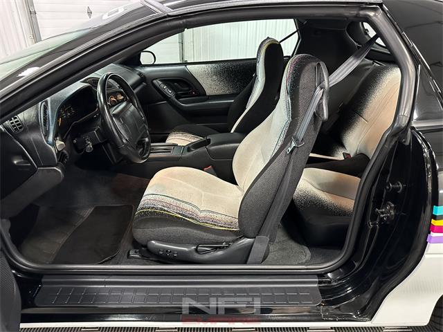 1993 Chevrolet Camaro (CC-2001297) for sale in North East, Pennsylvania
