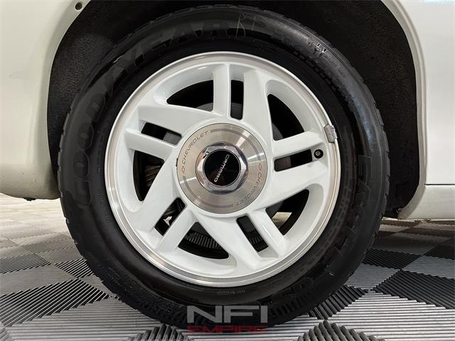 1993 Chevrolet Camaro (CC-2001297) for sale in North East, Pennsylvania