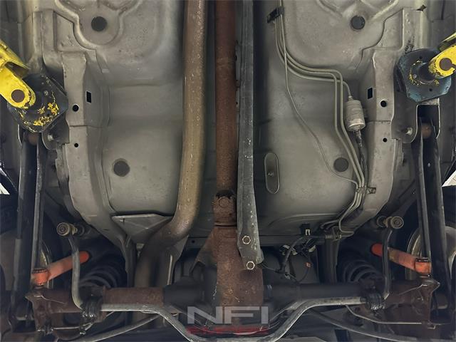 1993 Chevrolet Camaro (CC-2001297) for sale in North East, Pennsylvania