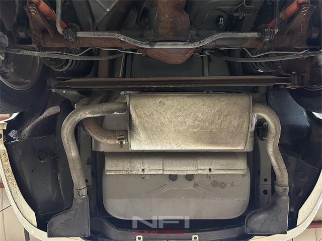 1993 Chevrolet Camaro (CC-2001297) for sale in North East, Pennsylvania