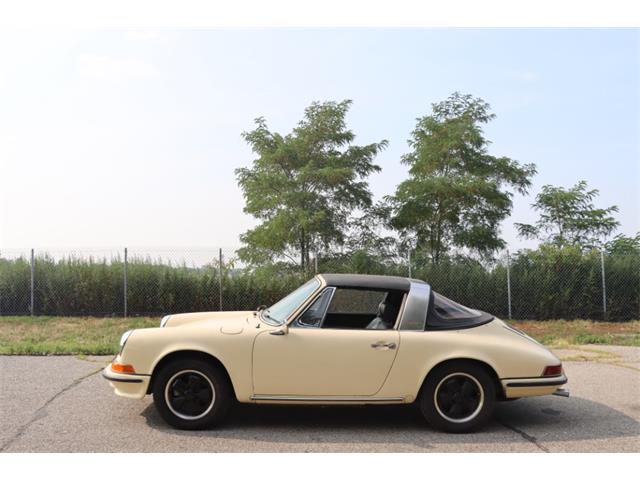 1968 Porsche 911 (CC-2001328) for sale in Astoria, New York