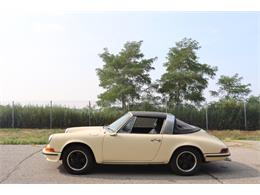 1968 Porsche 911 (CC-2001328) for sale in Astoria, New York
