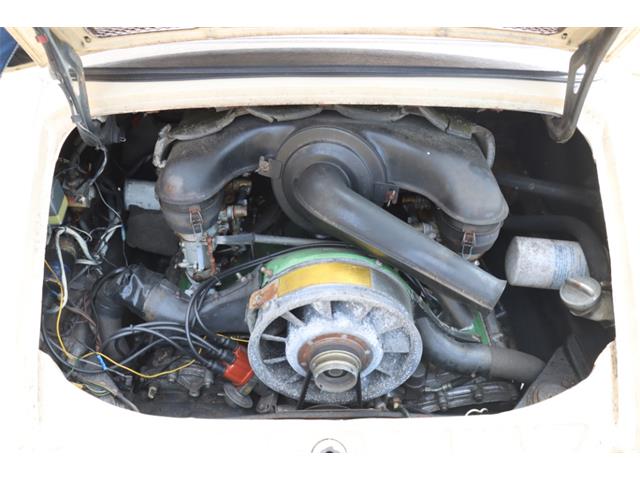 1968 Porsche 911 (CC-2001328) for sale in Astoria, New York