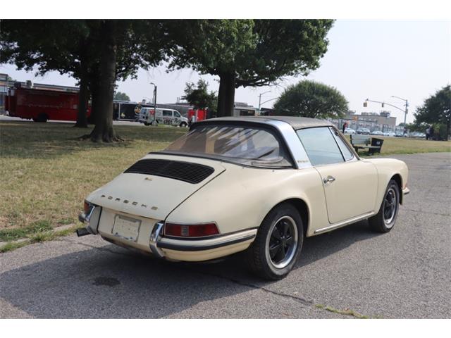 1968 Porsche 911 (CC-2001328) for sale in Astoria, New York