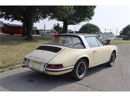 1968 Porsche 911 (CC-2001328) for sale in Astoria, New York