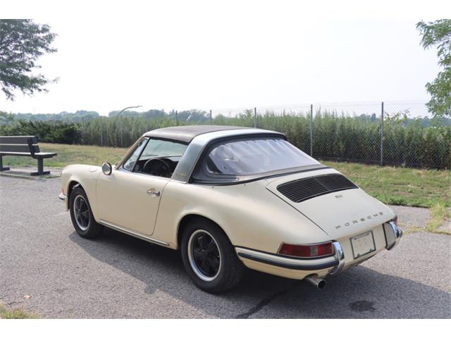 1968 Porsche 911 (CC-2001328) for sale in Astoria, New York