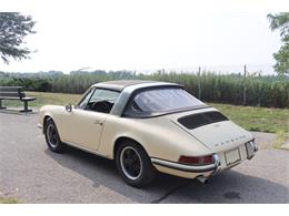 1968 Porsche 911 (CC-2001328) for sale in Astoria, New York