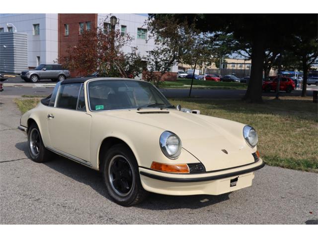 1968 Porsche 911 (CC-2001328) for sale in Astoria, New York