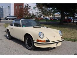 1968 Porsche 911 (CC-2001328) for sale in Astoria, New York
